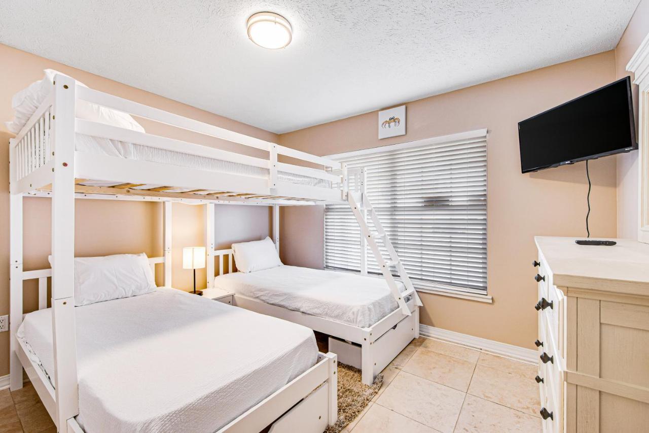 Sunshine'S Holiday Panama Stadt Exterior foto